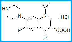 ENROFLOXACIN EP IMPURITY B 